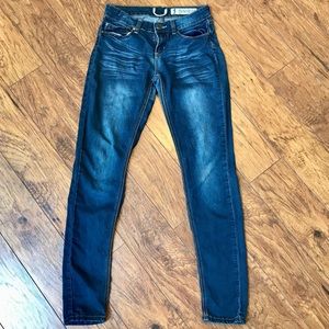 Indigo Rein Jeans